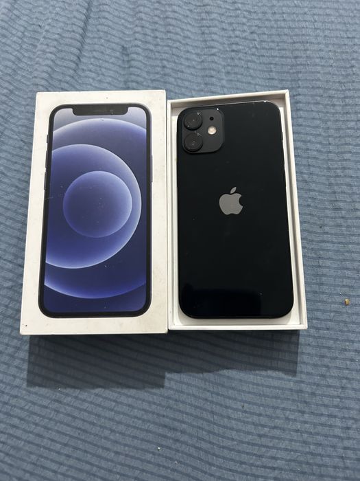 Iphone 12 mini 64gb