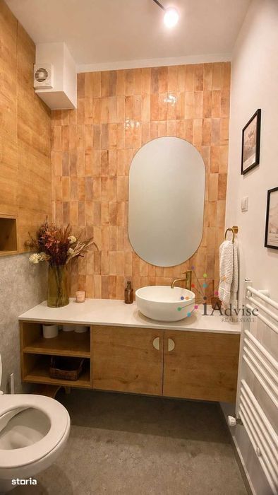 Apartament 3 Camere Tip Duplex Cu Parcare Privata