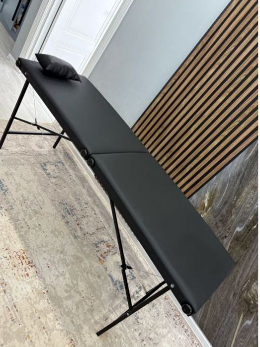 Боно кушетка до 350кг 60×180