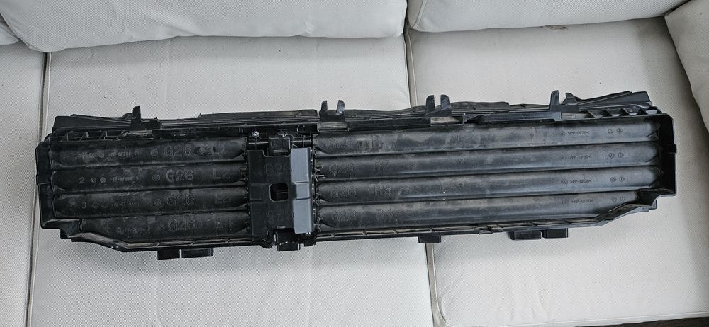 Части BMW i4 g26