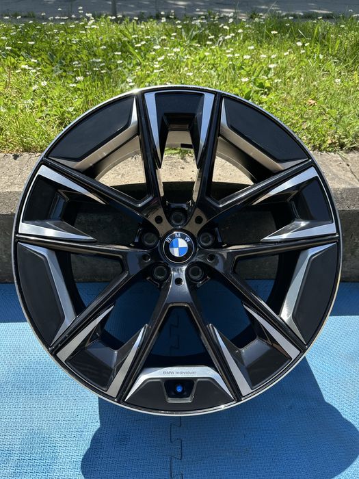 20” BMW - Style 1001L -  G30 G31