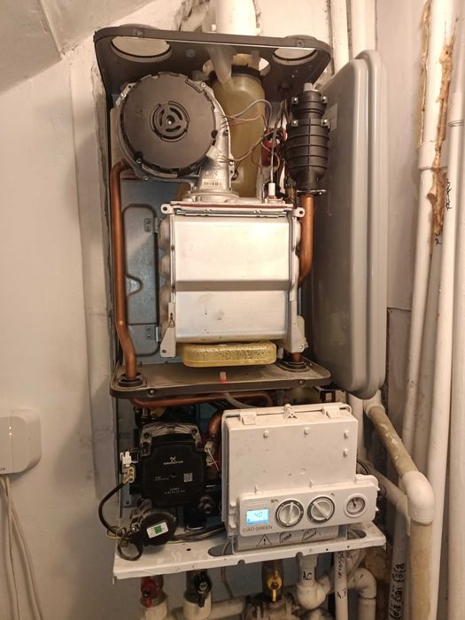 Centrala termica condensare Beretta ciao green csi 25