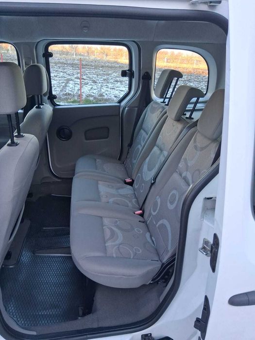 Renault Kangoo 1.5 Diesel 2010