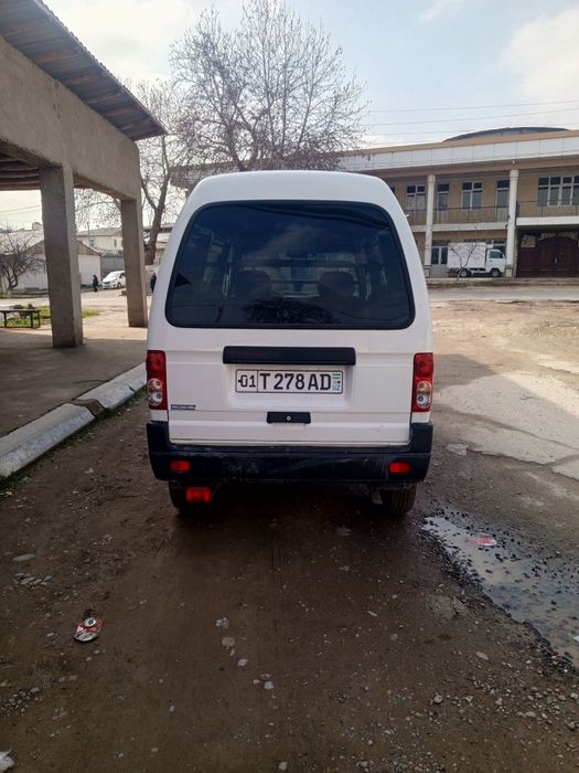 Damas van sotiladi ideal