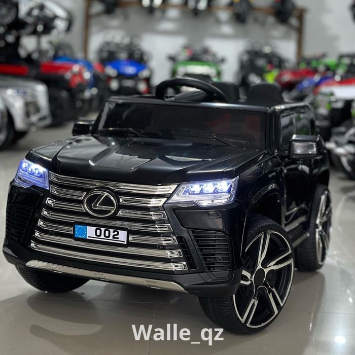 Электромобиль детские Караганда