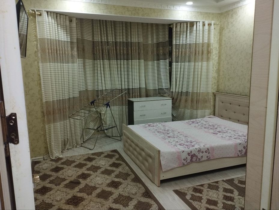 2 xonalini kvartira ijaraga beriladi