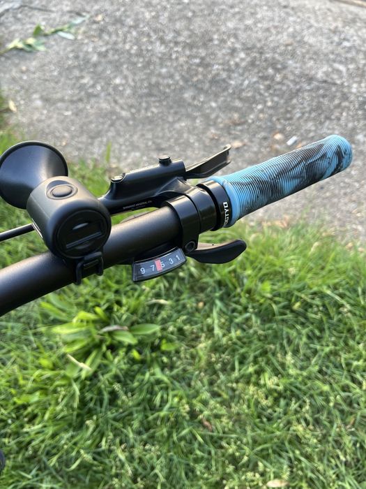 bicicleta MTB Devron Riddle 2023 CUSTOM