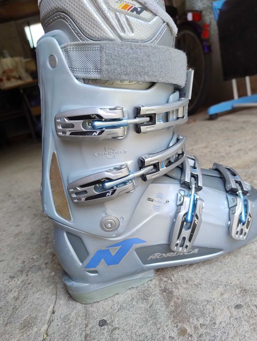 Clăpar schiuri nordica