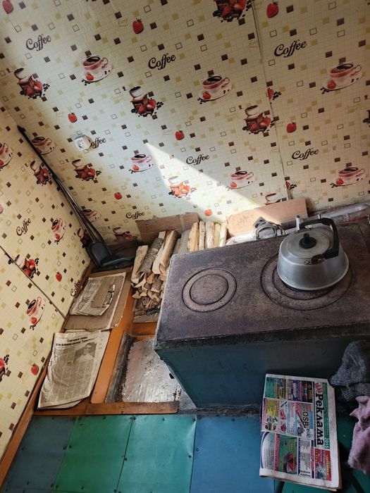 Продам частный дом.