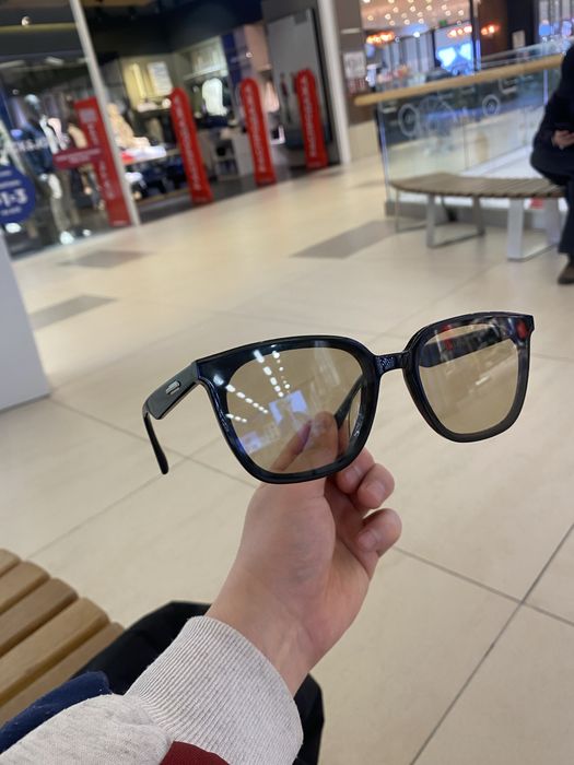 Очки Gentle Monster