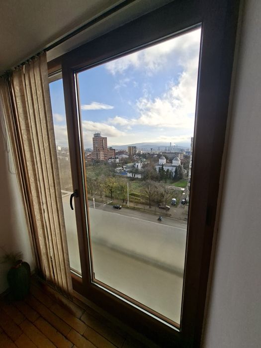 Apartament 4 camere Anastasie Panu, fostul BRD