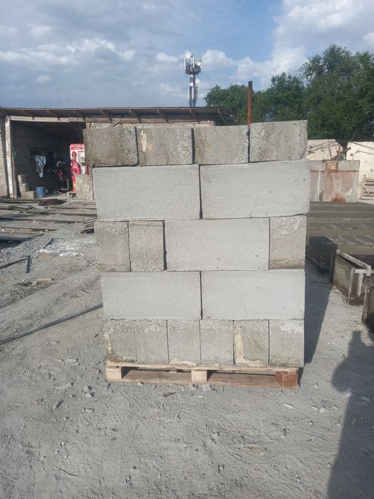 Газаблак 2 сорт.