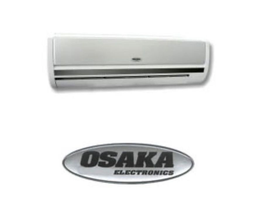 климатик Osaka CH-12-CN + ВТОРИ ПОДАРЪК!