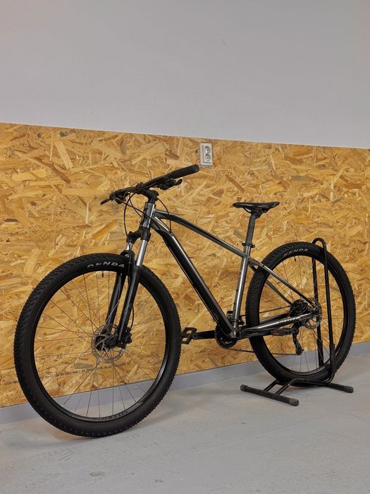 Scott Aspect bicicleta MTB nu canyon trek cube bulls