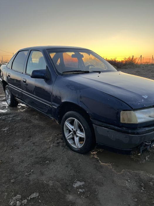 Опель вектра 1,8