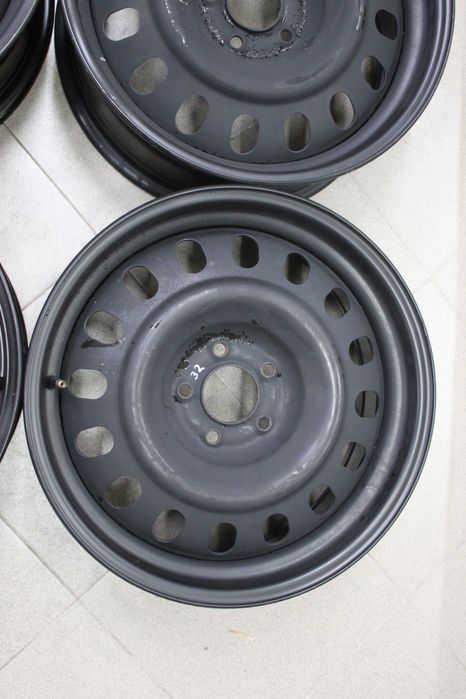 Джанти 17" Citroen C5 (2008-2021)