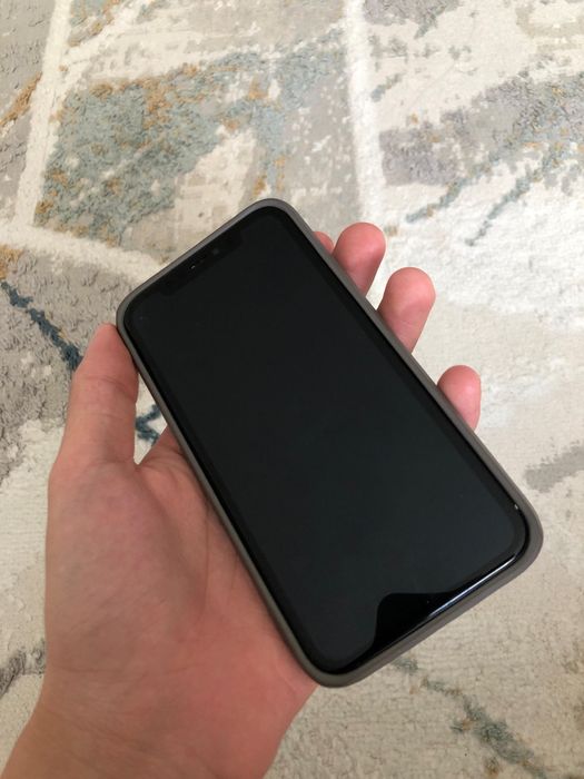 Айфон 11 50к саудасы бар