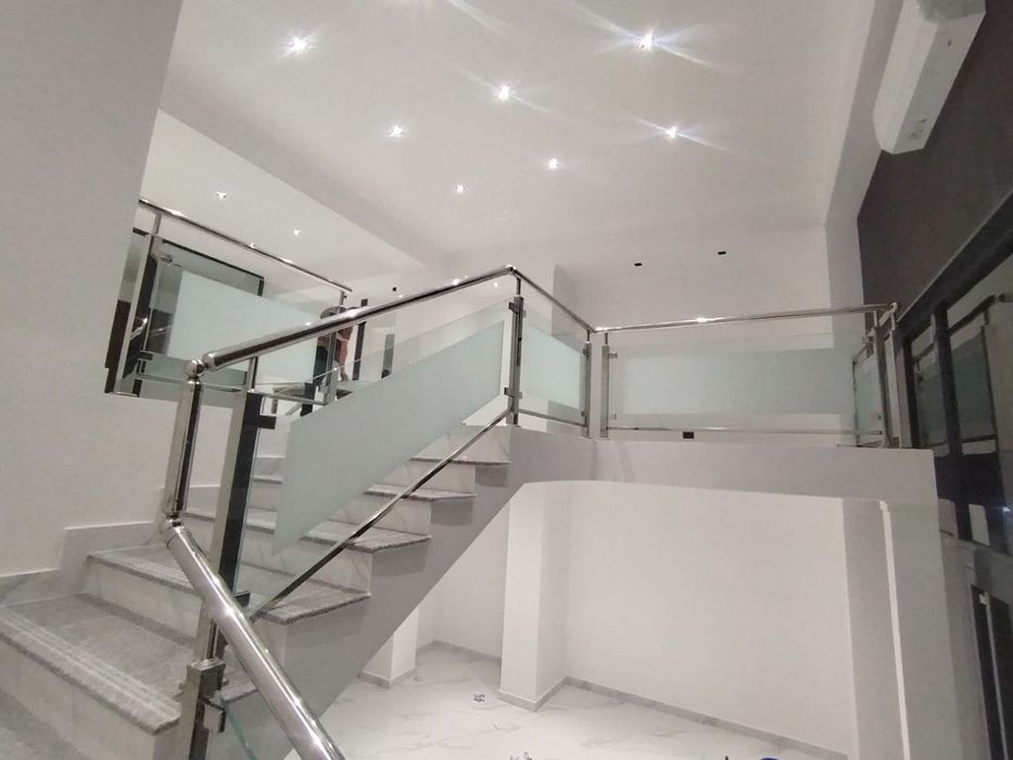 Калйоний ойна ва Нержавика хизматлари 24/7