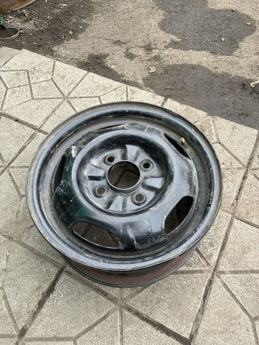 продам диски комплект