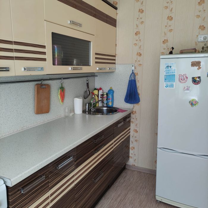 Продам 2х комнатную квартиру