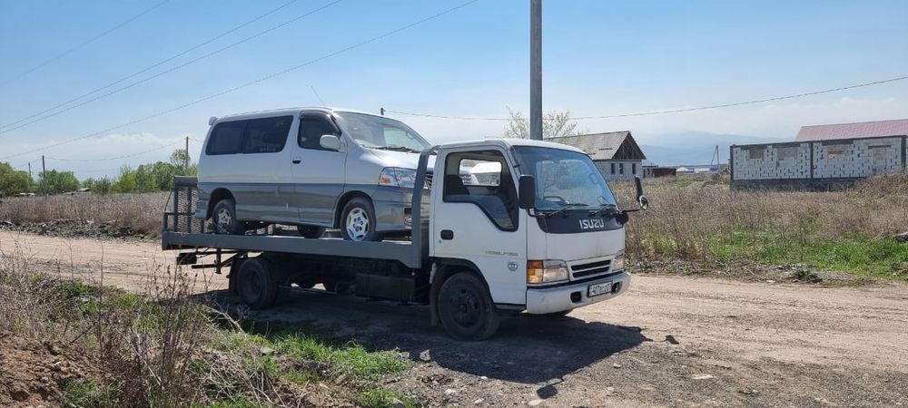 эвакуатор не дорого