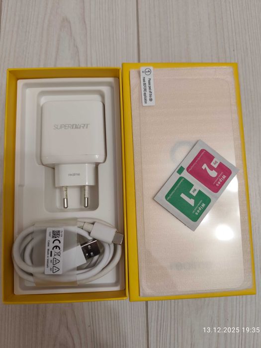 Смартфон Realme 8 Pro