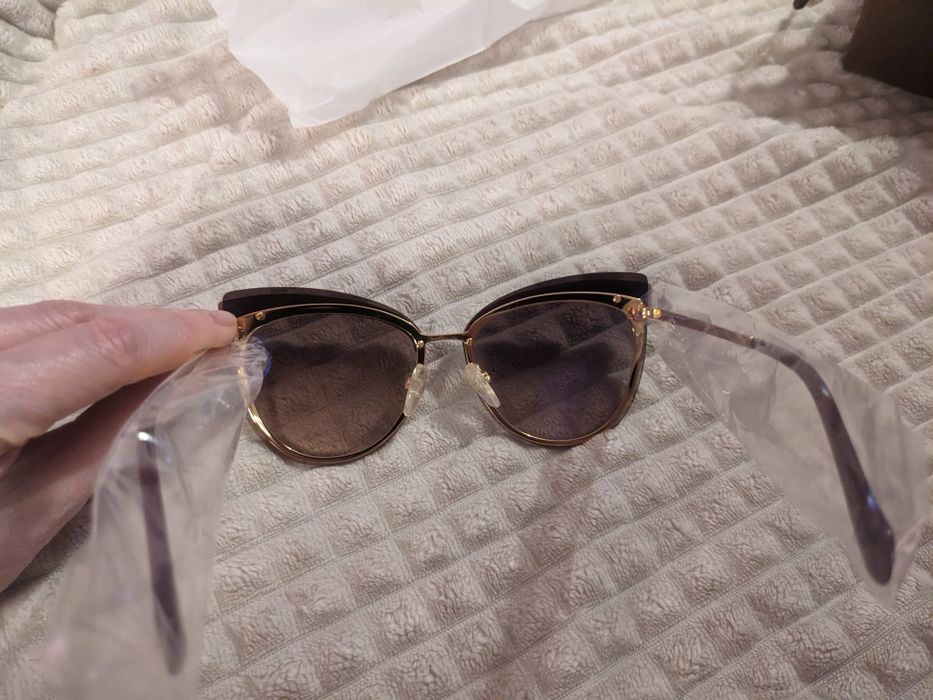 Дамски слънчеви очила Ana Hickmann