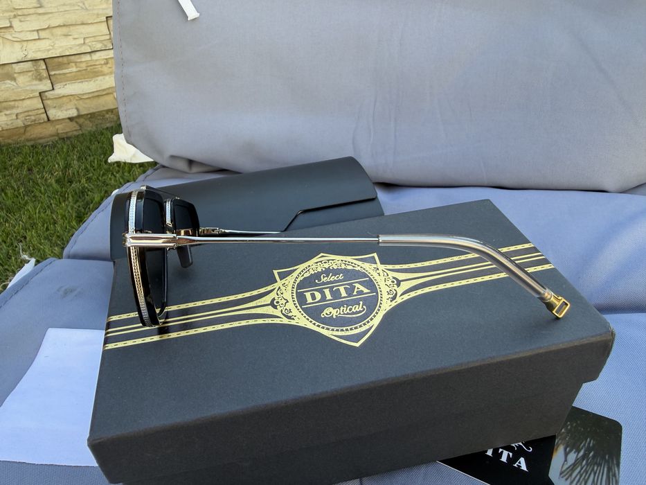 Ochelari de soare Dita Lancier