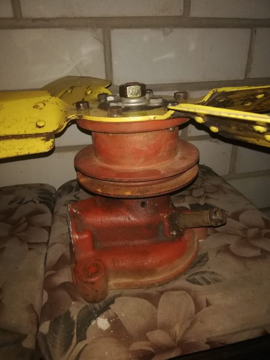 Продам запчасти на МТЗ 80