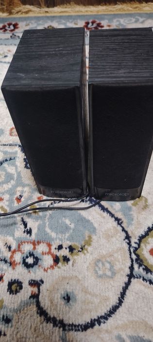 Kalonka va pilisoscha