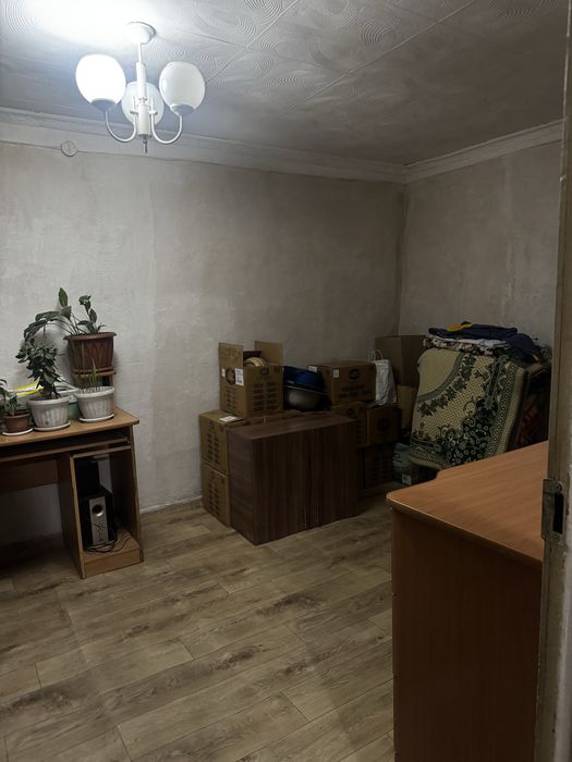 Продам дом в Качирах