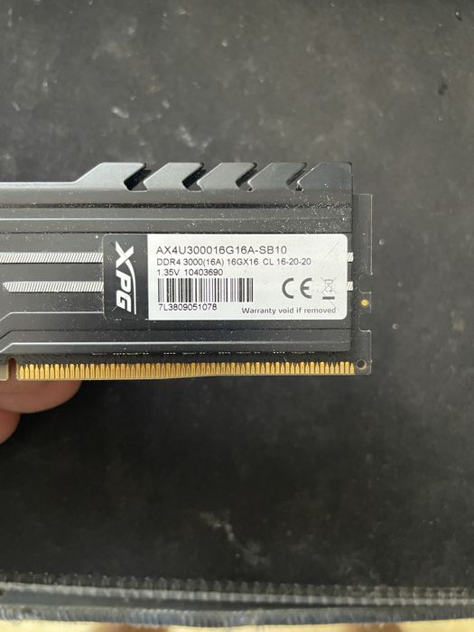 Vand pc gaming i5 16 gb ram