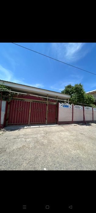 Срочно продается дом