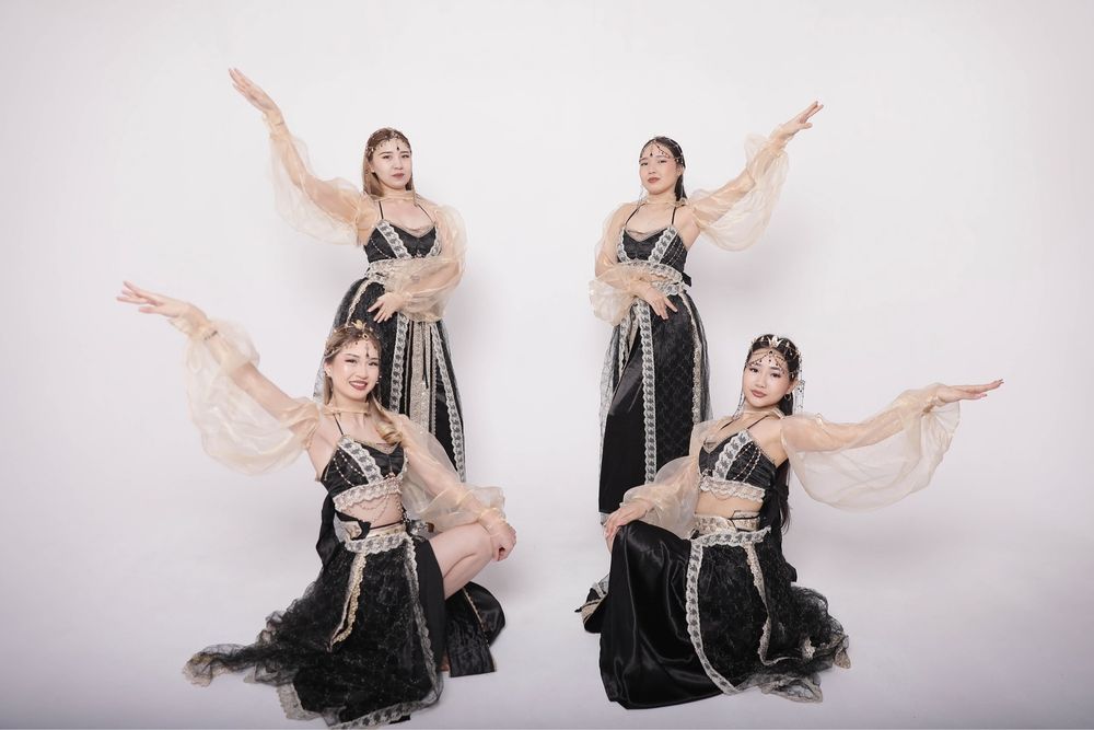 Прокат костьюмов