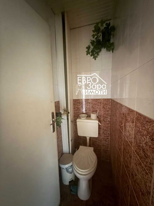 Продава се Многостаен апартамент в Стара Загора, Център - 93 кв.м за 1280 €/кв.м - Снимка #10