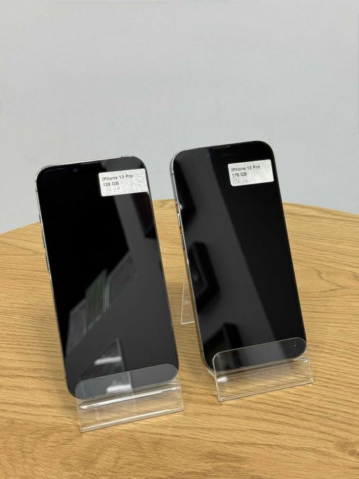 iPhone 13 Pro - 128 GB - Diverse culori - SH