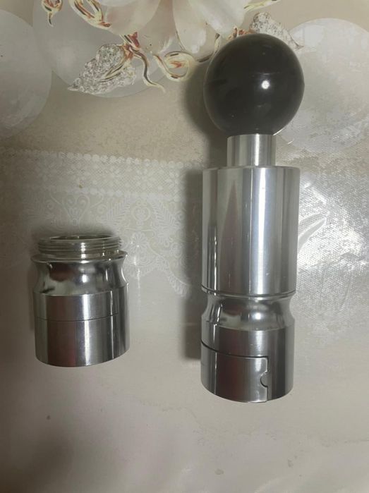 Вальцеватель NANOFLEX DN12-25