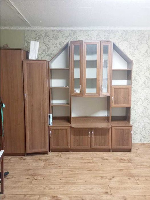 Продам уютную 1-ком квартиру не угловая с мебелью Помощь в ипотеке!