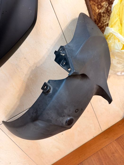 Пластмаси за Yamaha X Max