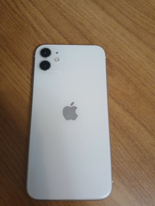 Айфон 11 обмен или продам