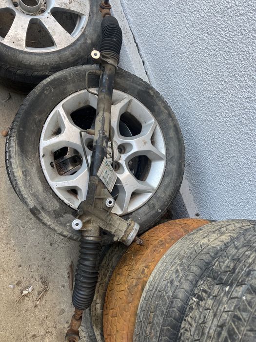 caseta directie volkswagen passat b5.5