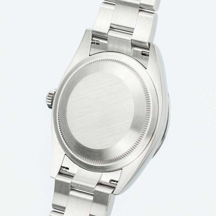 Rolex Oyster Explorer I 36mm 124270