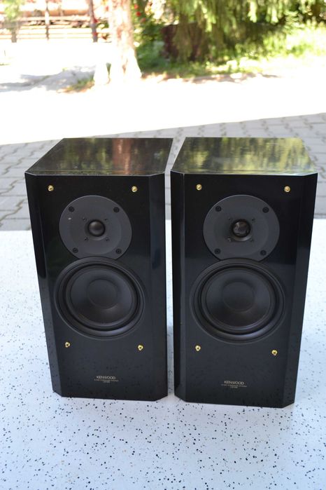 Boxe Kenwood LS E 8