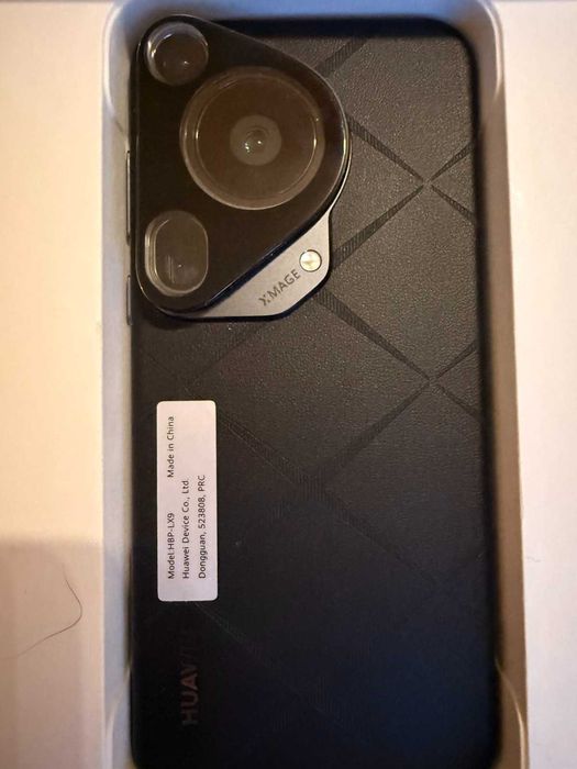 HUAWEI Pura 70 Ultra 512GB