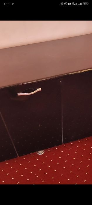 Oshxona, universal mebel