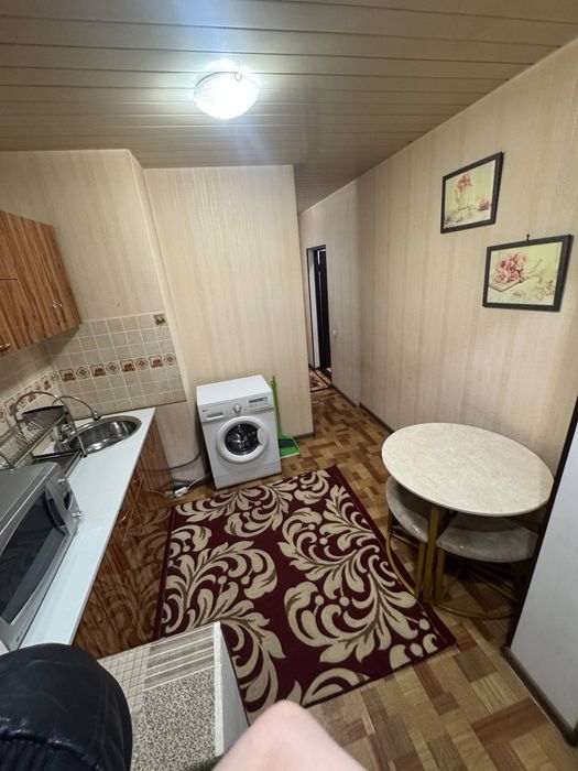 Аренда квартира .