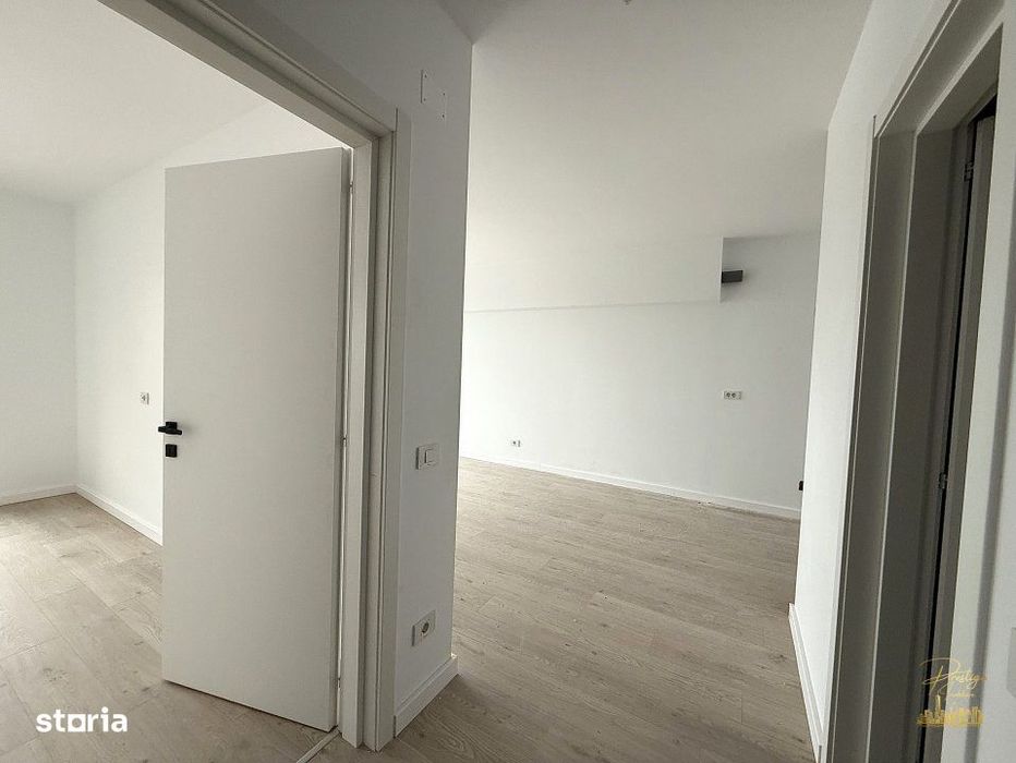 Apartament cu 2 camere tip Torino de vanzare in Prima Urbana 3-Oradea — fotografia 2