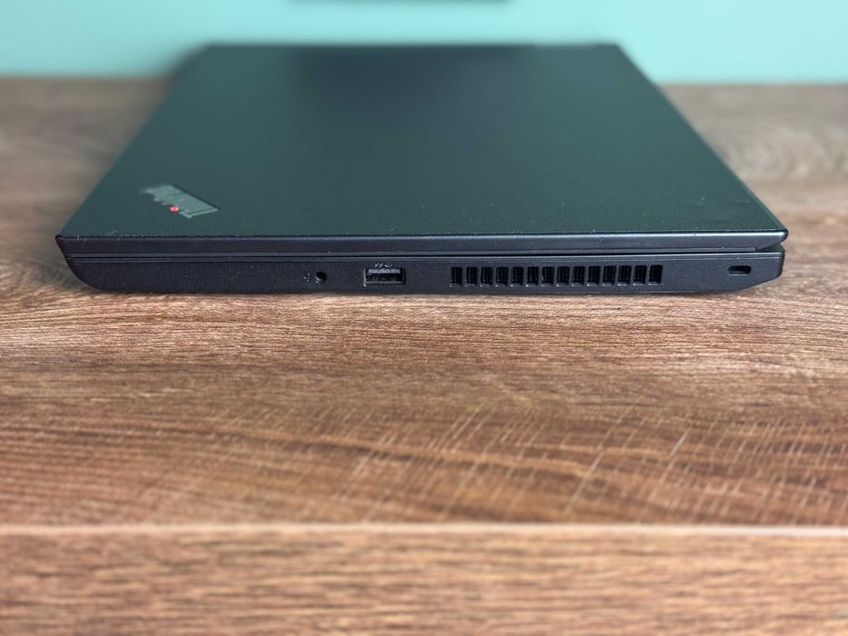 Лаптоп Lenovo Thinkpad L14 G1 Ryzen 5 4500u/8GB /256 NVMe/14" FULLHD