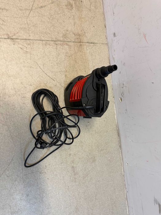 070166	Помпа потопяема 900W 1-1/4"250L/min 9m сензор RD-WP58