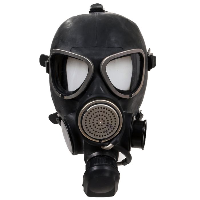 Противогаз гп-7